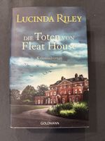 Lucinda Riley - Die Toten von Fleat House