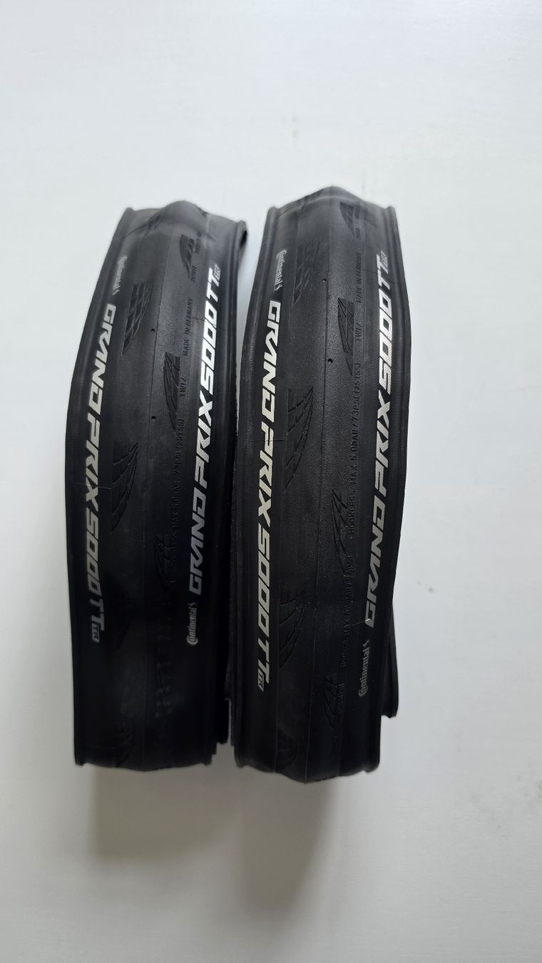 Sonstiges Schreiben & Zeichnen: 2x Continental GP5000TT TR – Neu (gemäss Beschreibung) aus Bern von ste_c9nv