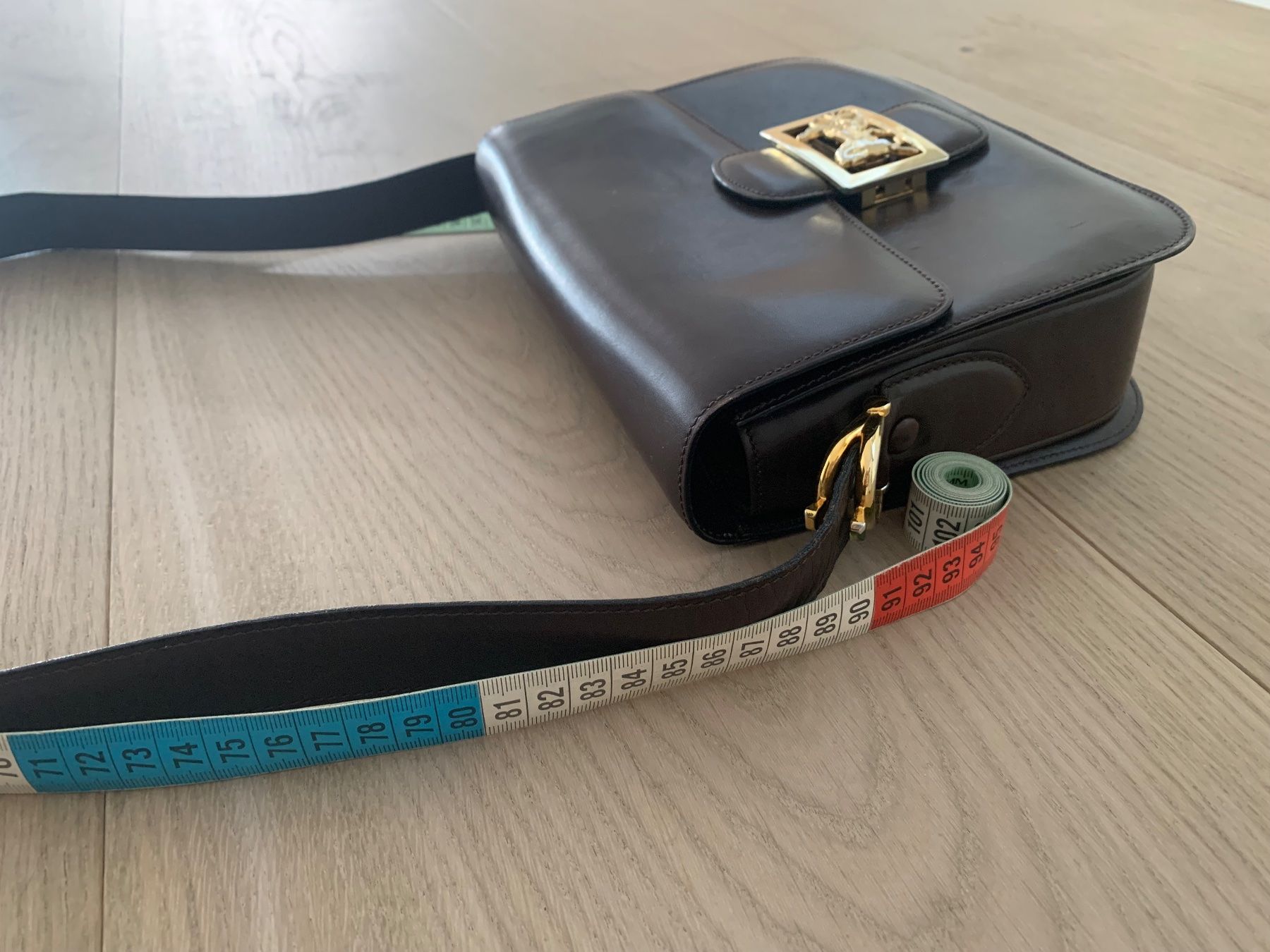 Celine Borse: Old Céline Tasche – Usato da Tuggen venduto da MoBa-Vintage 7