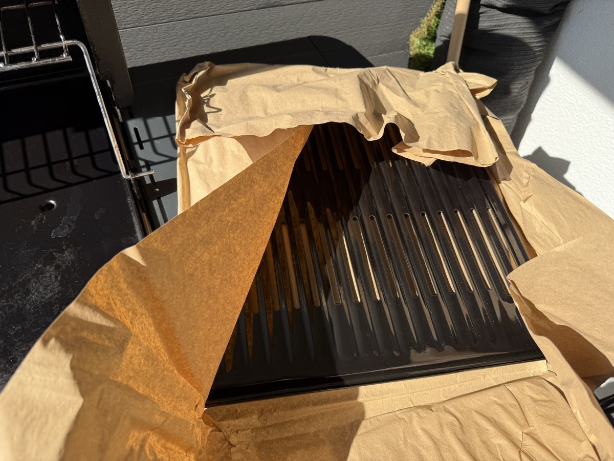 Grills: Campingaz Gasgrill gebraucht – Gebraucht aus Aesch LU von schwerym 4