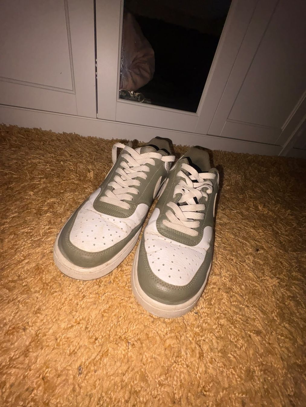 Nike Herrenschuhe: Nike original Gr. 42 – Gebraucht aus Dürnten von sak_fk7n 1