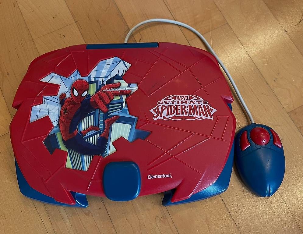 Giochi: Kindercomputer mit Lernspielen – Usato da Wilen b. Wil venduto da Sarah3 1