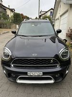 MINI Countryman 2023  Très bon état  Suivie