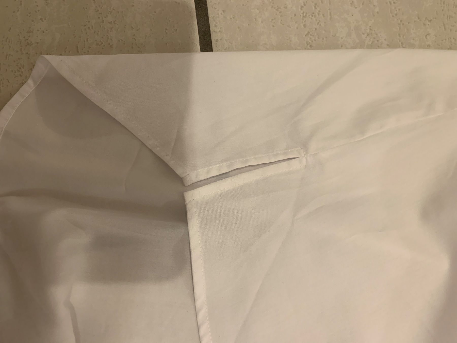 Camicette: Neue Bluse von Justwhite – Nuovo e nell'imballaggio originale da Lausen venduto da tiguan07 7