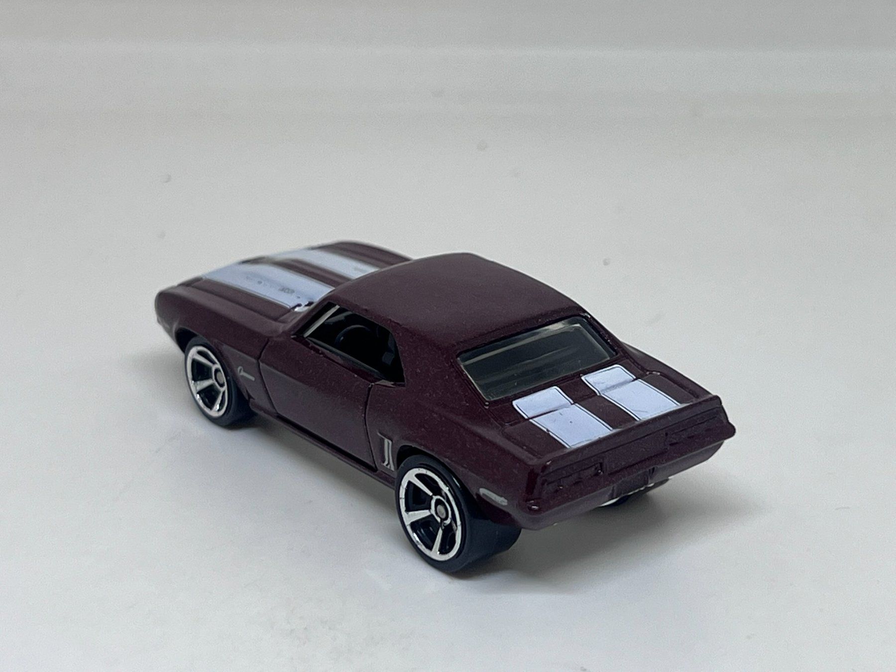 Hot Wheels Modellautos: Hot Wheels '69 Camaro – Neu (gemäss Beschreibung) aus Wildegg von LaaBoutique 2