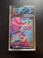 One piece TCG - Doflamingo PRB02-11 CollectAura 10