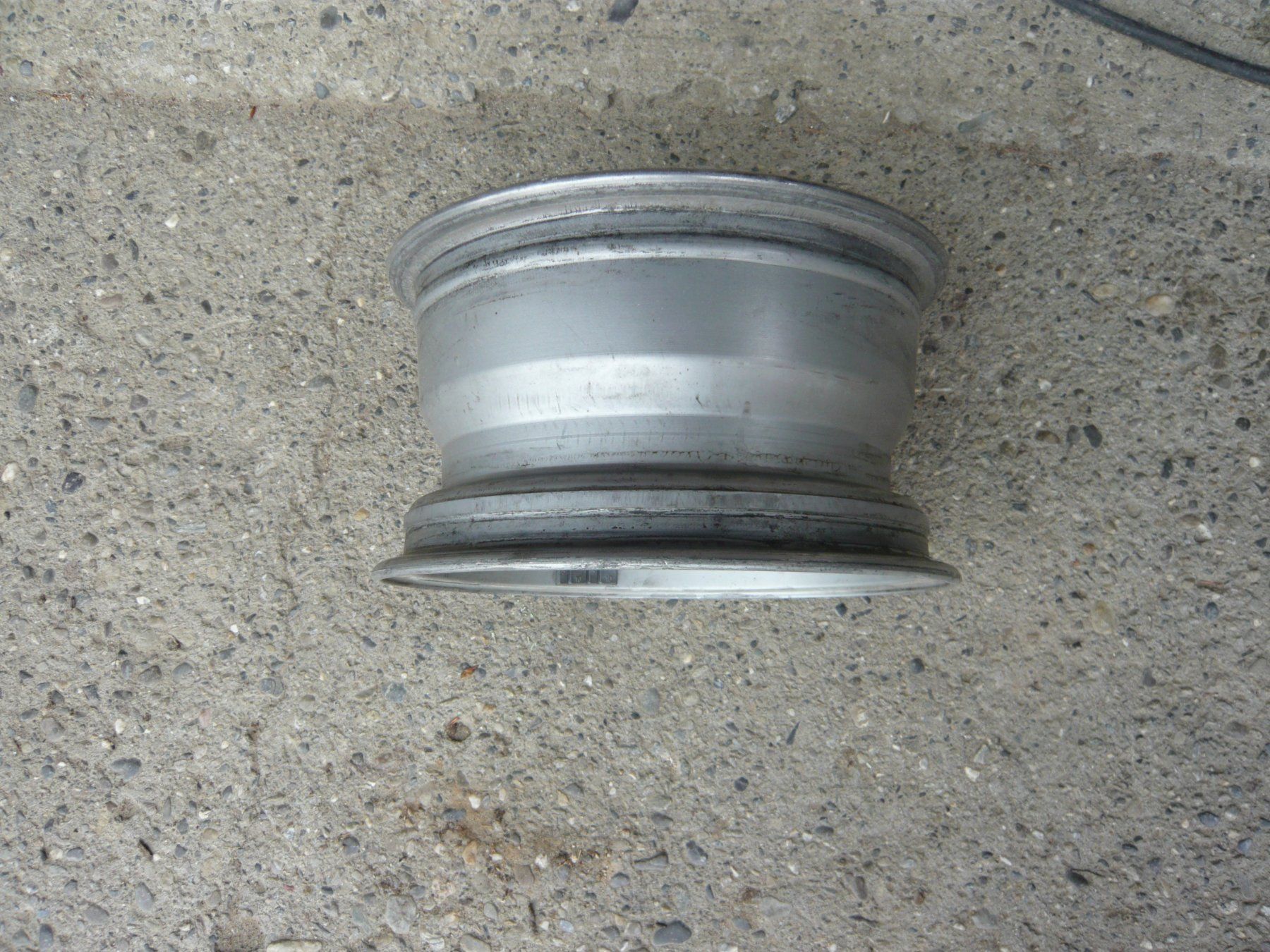 Ford Cerchioni: 4 jantes alu pour Ford Capri – Usato da Russy venduto da Guenefle 2