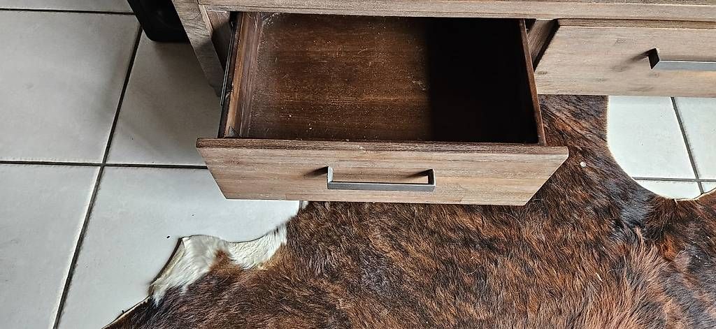 Mobili TV: TV Möbel aus Holz – Usato da Lengnau AG venduto da rockzipfel 1