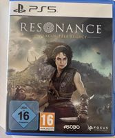 Gioco PS5 Resonance A Plague Tale Legacy condizioni ottime