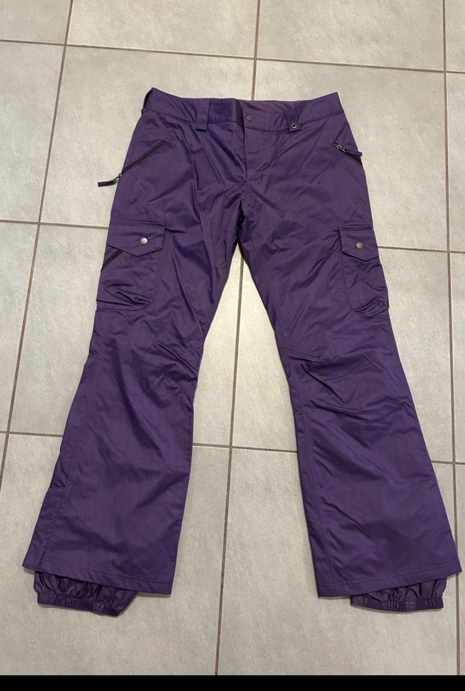 Burton Pantaloni: Burton Skihose Grösse L NEU – Nuovo e nell'imballaggio originale da Genève venduto da yoww123