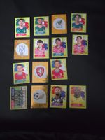 PANINI WM 26 GRUPPE A
