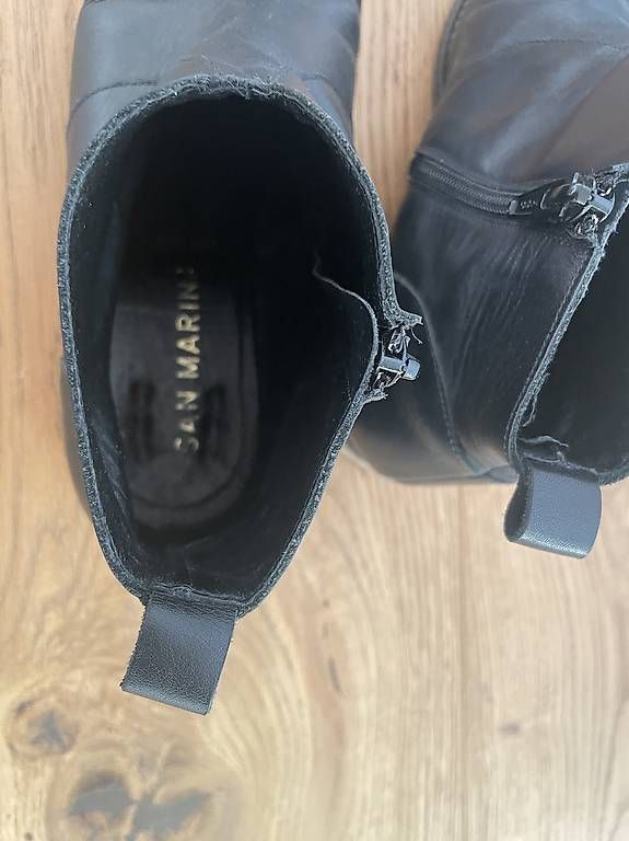 Scarpe da donna: San Marina 37 – Usato da Renens VD venduto da siric1996 3