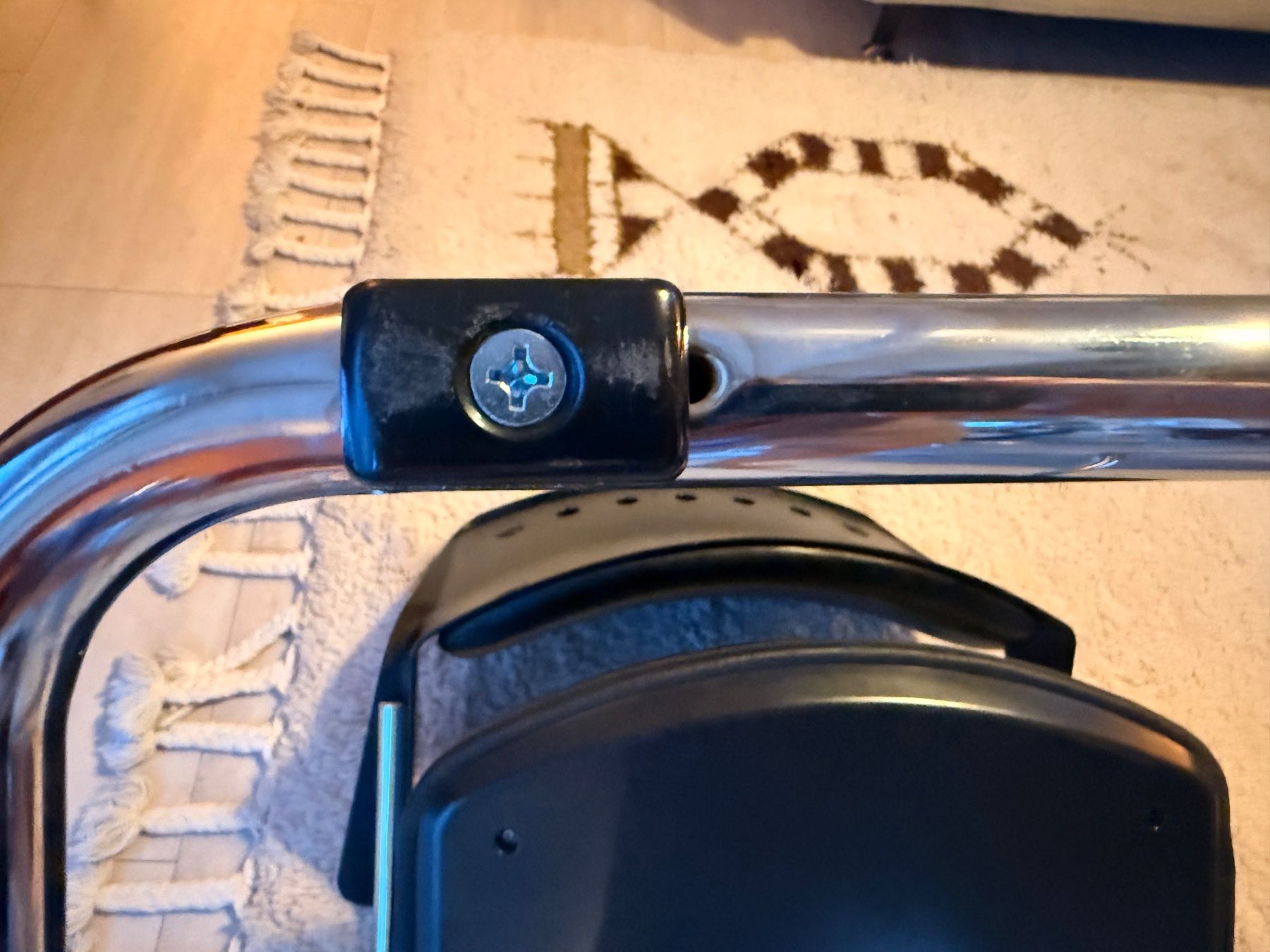 Girsberger Sedie: Girsberger Freischwinger 3300 – Usato da Gümligen venduto da Reist_Atelier 5