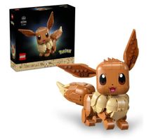 LEGO® 72151 Evoli
