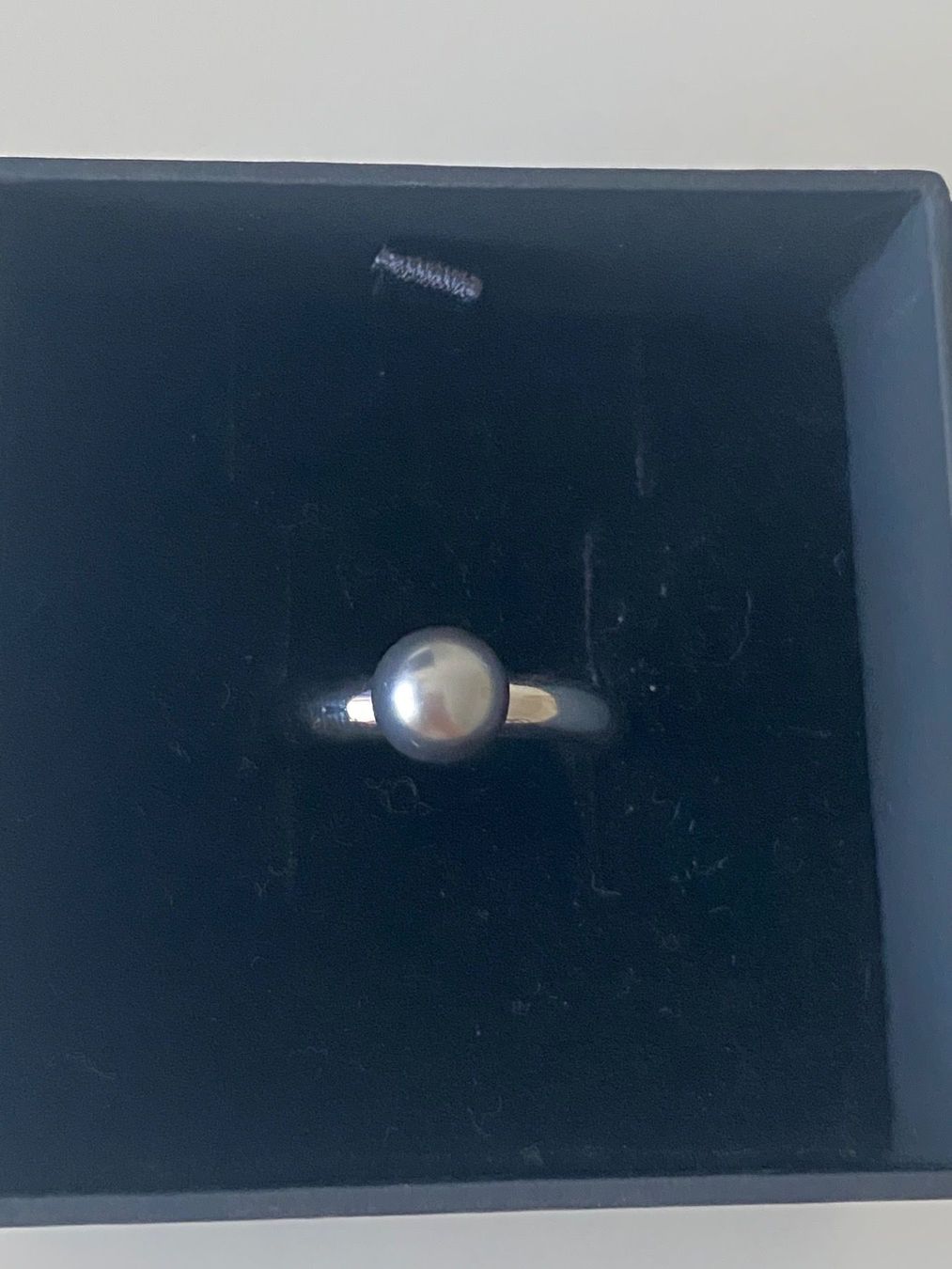 Ringe: Ti Sento Silberring 925, Grösse 62 – Gebraucht aus Winterthur von marisole4