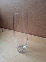 Glasvase 