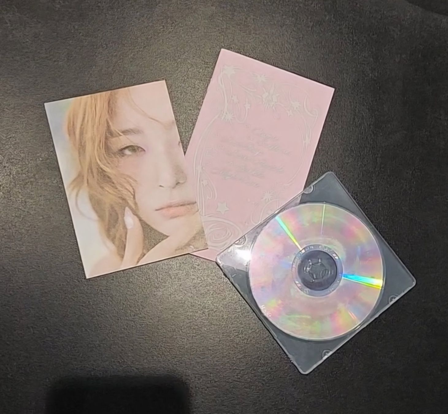 CD: Red Velvet Cosmic – Nuovo (secondo la descrizione) da Neuendorf venduto da dae_jj8p 2