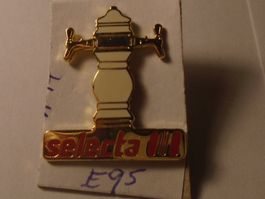 1 Selecta Bier Zapfhahn (E95)