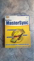 SimonTools MasterSync 2006 Software für Windows 2000/XP