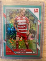 Topps Chrome Bundesliga 25/26 Tom Rothe /199