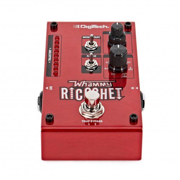 Instruments de musique: Digitech Pitch Shifter Whammy Ricochet – Neuf (Voir description) à Bülach par StevePyre