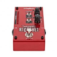 Digitech Pitch Shifter Whammy Ricochet