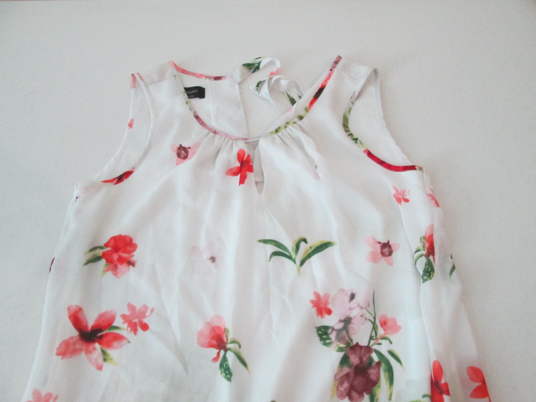 C&A Kleider: Zauberhaftes Sommerkleid – Gebraucht aus Neuchâtel von Dualseele 1