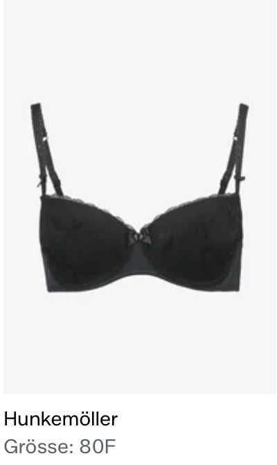 Hunkemöller Altra biancheria intima: BH, Hunkemöller, 80F – Nuovo (secondo la descrizione) da Hedingen venduto da Papimo 3