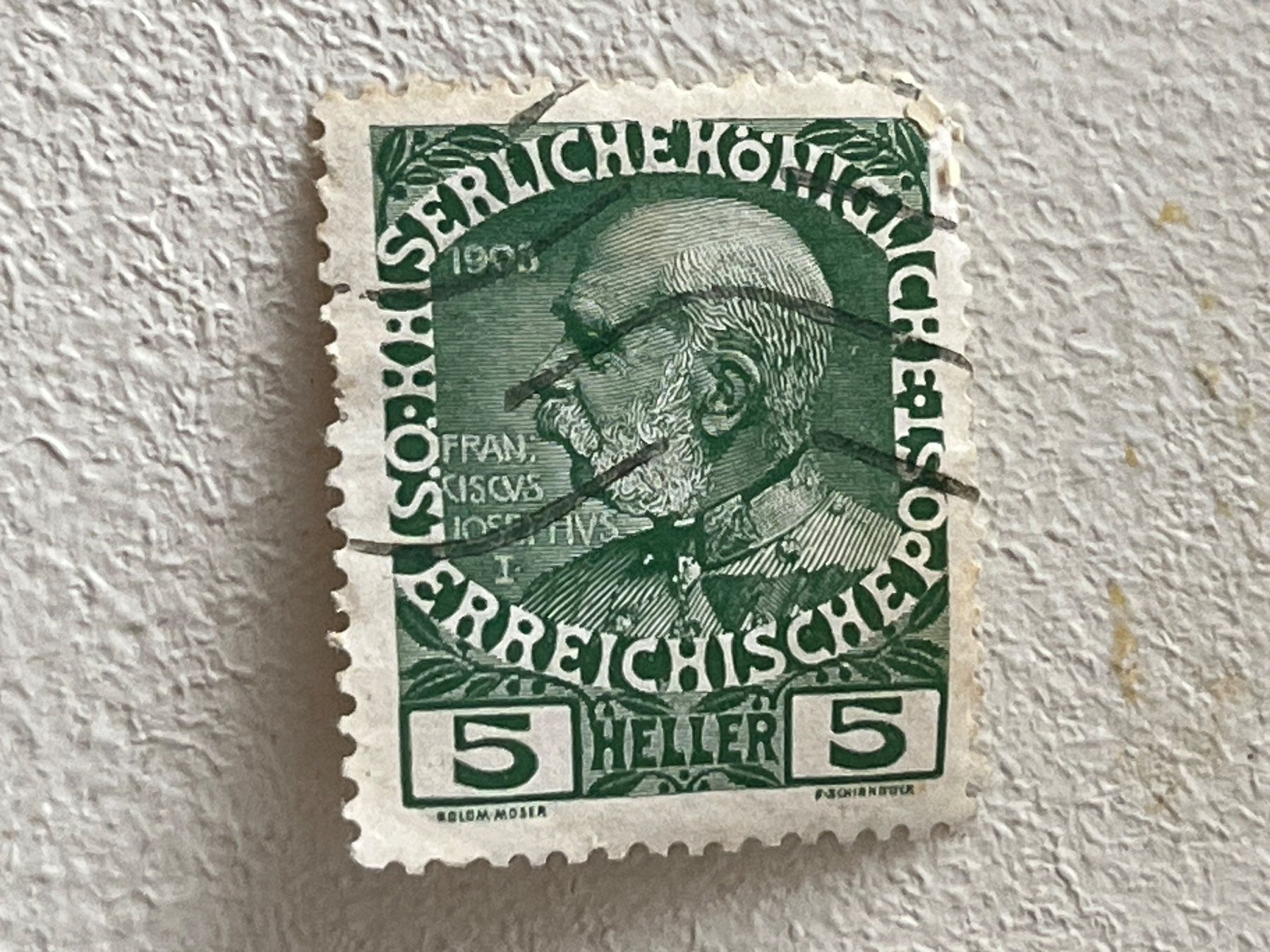 Tutti i francobolli: Österreich Briefmarke – Usato da Chiasso venduto da AzenYa