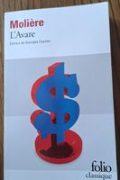 L'avare, de Molière