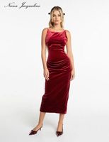Nana Jacqueline Cristina Dress BRAND NEW with label