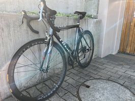 TREK Rennvelo 