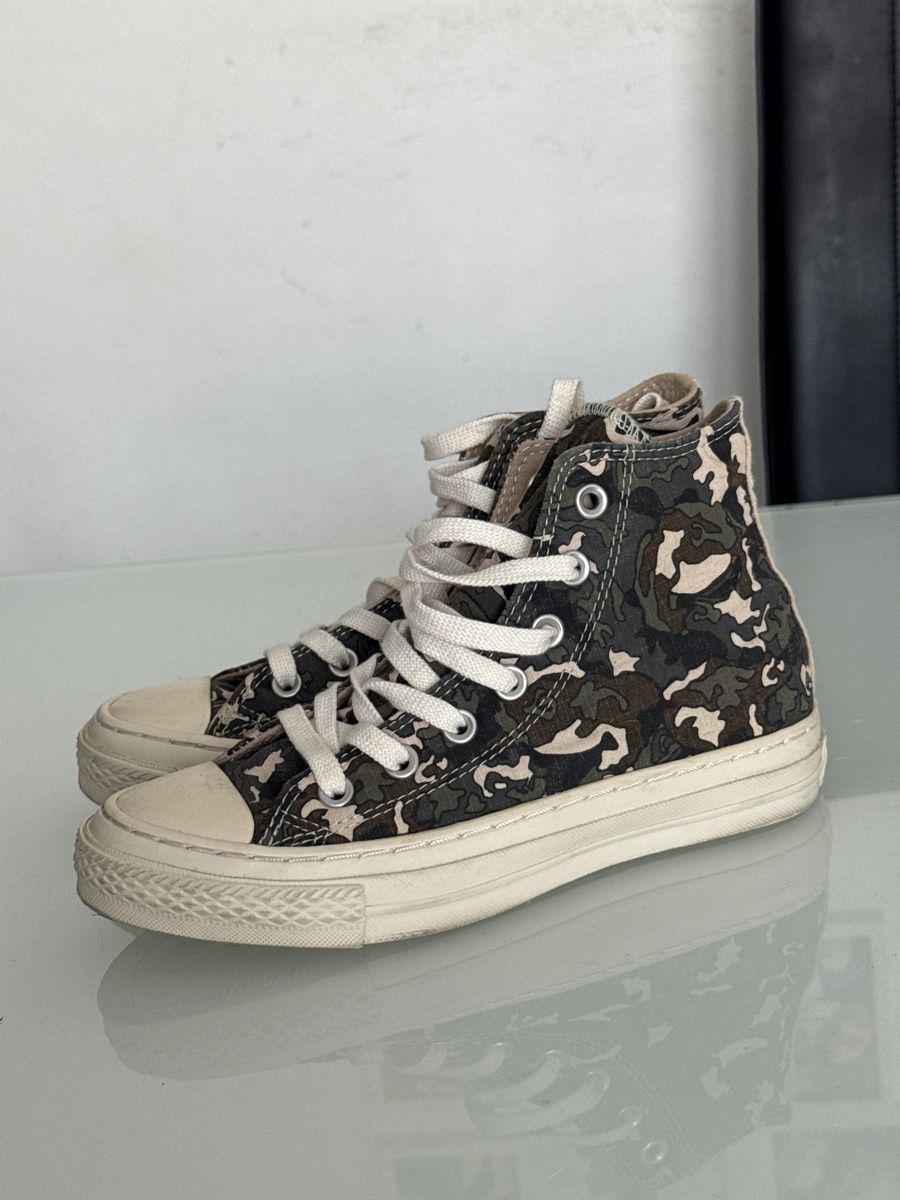 Converse Scarpe da uomo: NEW Converse sneakers – Nuovo (secondo la descrizione) da Thalwil venduto da perulina