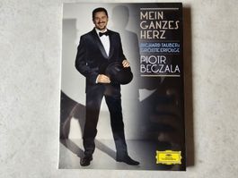 Richard Taubers grösste Erfolge / Piotr Beczala Fabrikneu