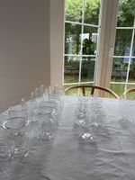 Doppelwandiges Glas Set von der Marke Spiegelau