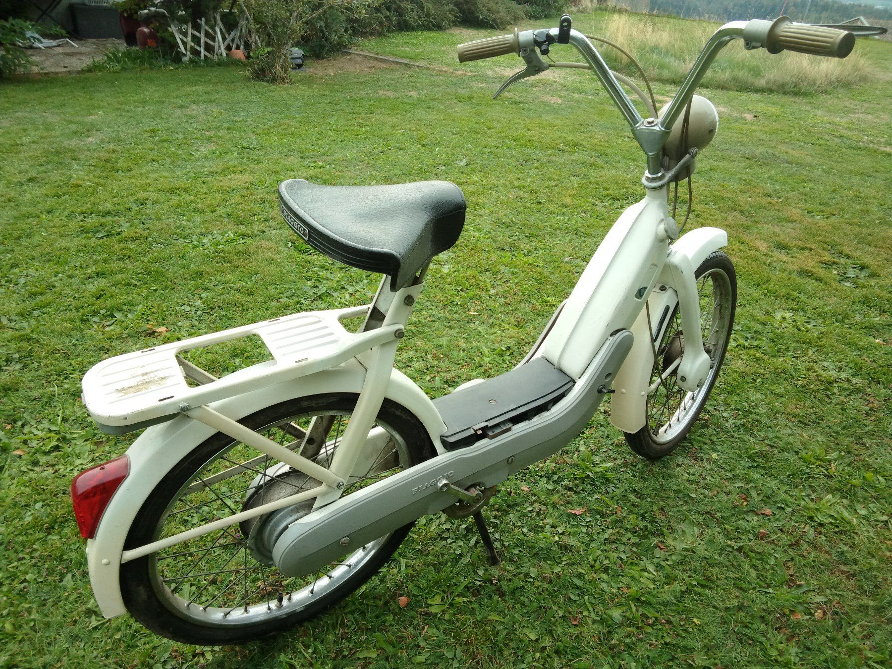 Piaggio Ciclomotori: Piaggio Ciao V Lenker – Usato da Zuchwil venduto da rufes01 1