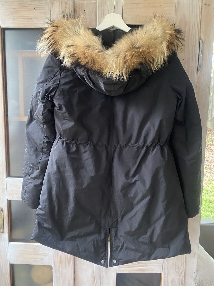 Woolrich Giacche & Cappotti: Woolrich Parka – Usato da Kreuzlingen venduto da nik_d2fj 1