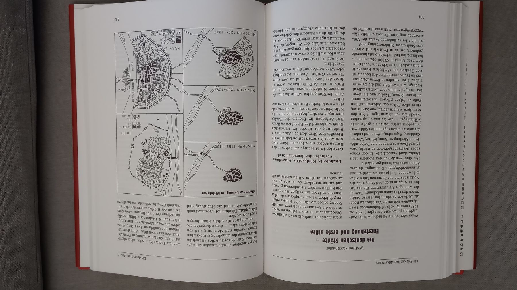 Libri: Deutsche Geschichte, 6 Band – Usato da Lonay venduto da DanBadoux 4