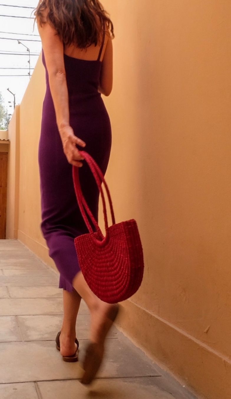 Borse da donna: WoW TASCHE Handmade - neu - – Nuovo (secondo la descrizione) da Jona venduto da vanessasupermarket20