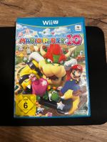 Mario Party 10 - Nintendo Wii U Spiel