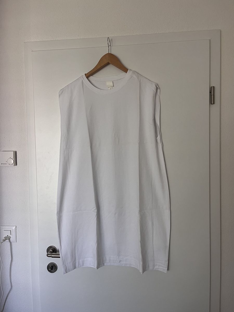 H&M Vestiti: Shirtdress – Usato da Allschwil venduto da MaloseS08