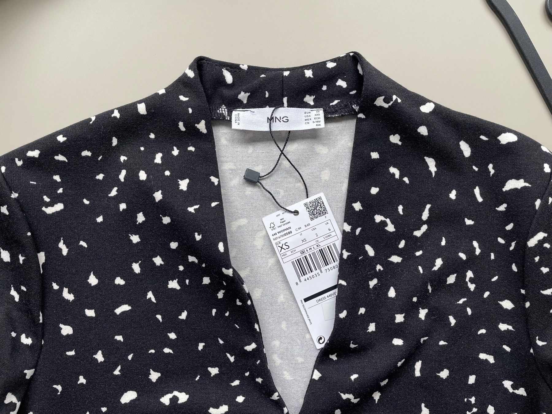 Vestiti: Robe Mango – Nuovo e nell'imballaggio originale da Biel/Bienne venduto da lisalrh 1