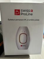 Epilateur permanent