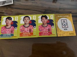 Panini KOR