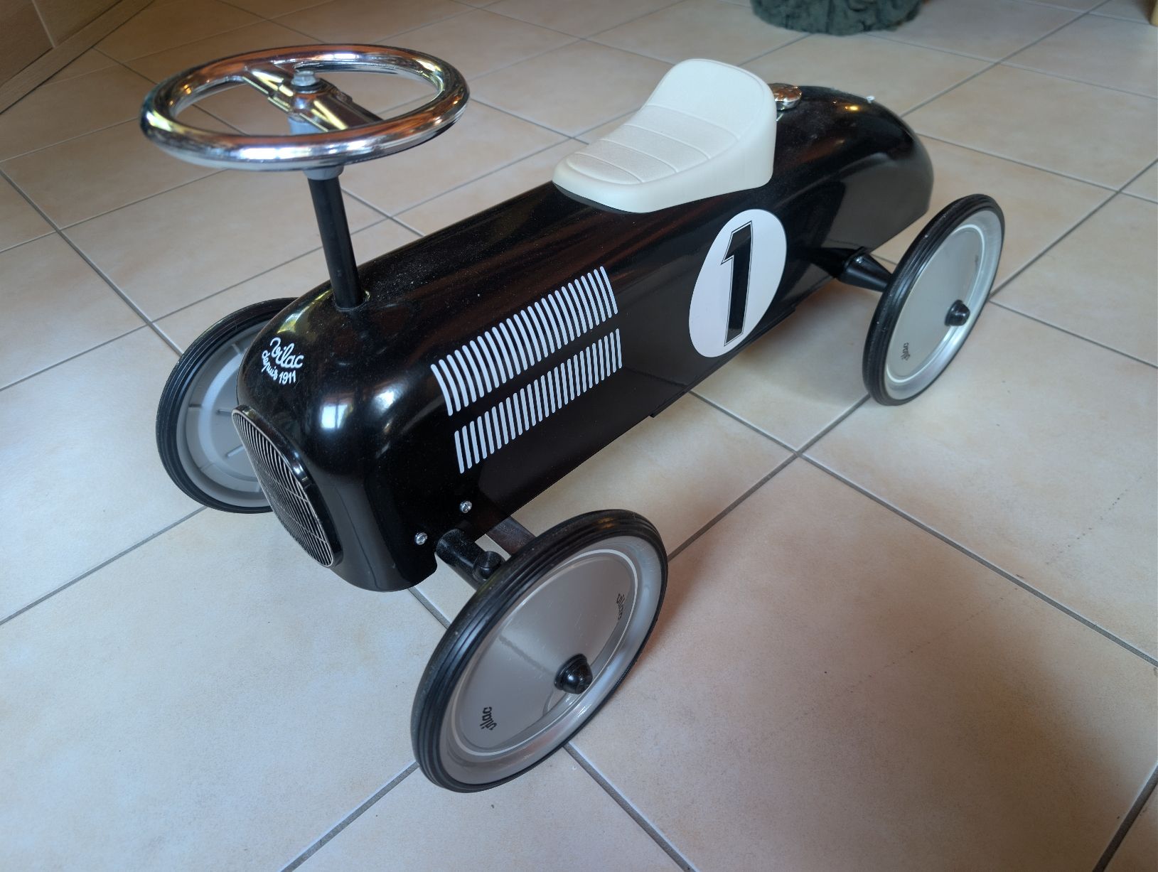 Vilac Veicoli per bambini: Voiture pour enfant – Usato da Les Paccots venduto da Pm.181090 1