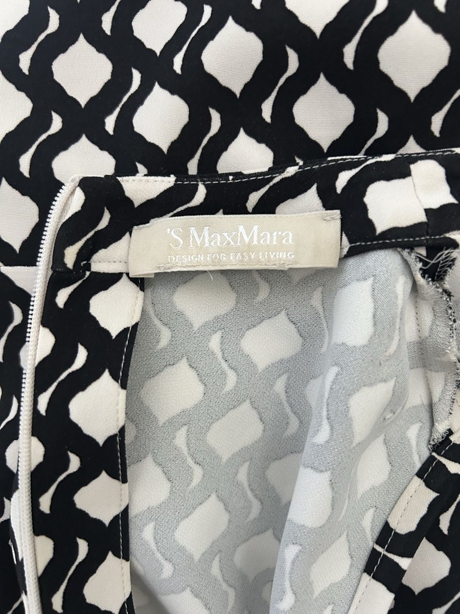 Max Mara Kleider: S Max Mara dress size S  – Neu (gemäss Beschreibung) aus Epalinges von kat_lyp6 2