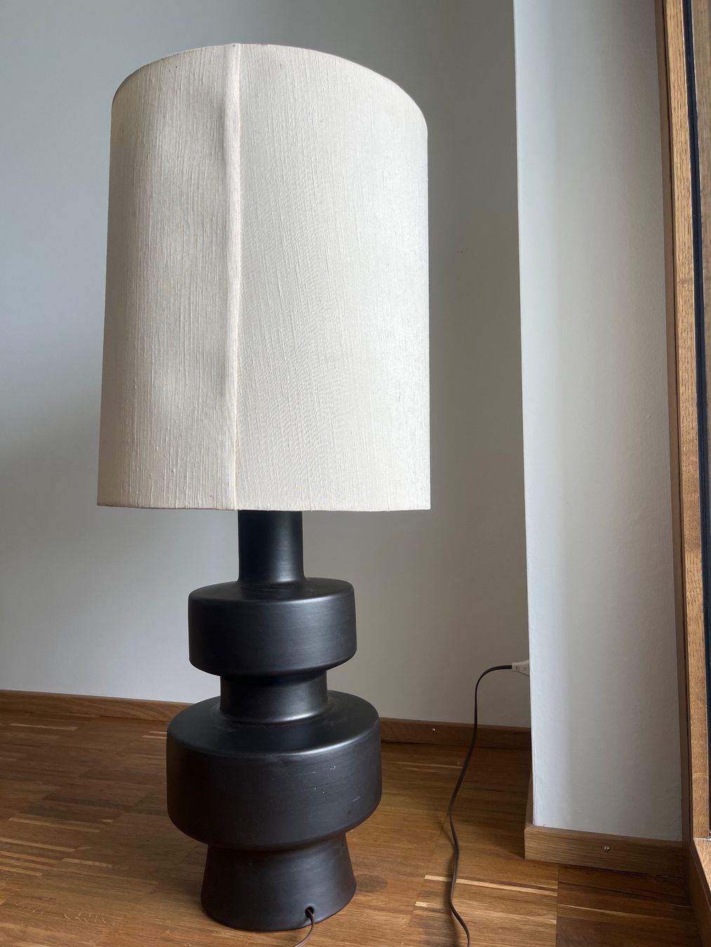 Lampade: Design Lampe Vintage – Usato da Basel venduto da martina.schaub 1