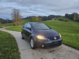 VW Golf Plus 2.0 TDI
