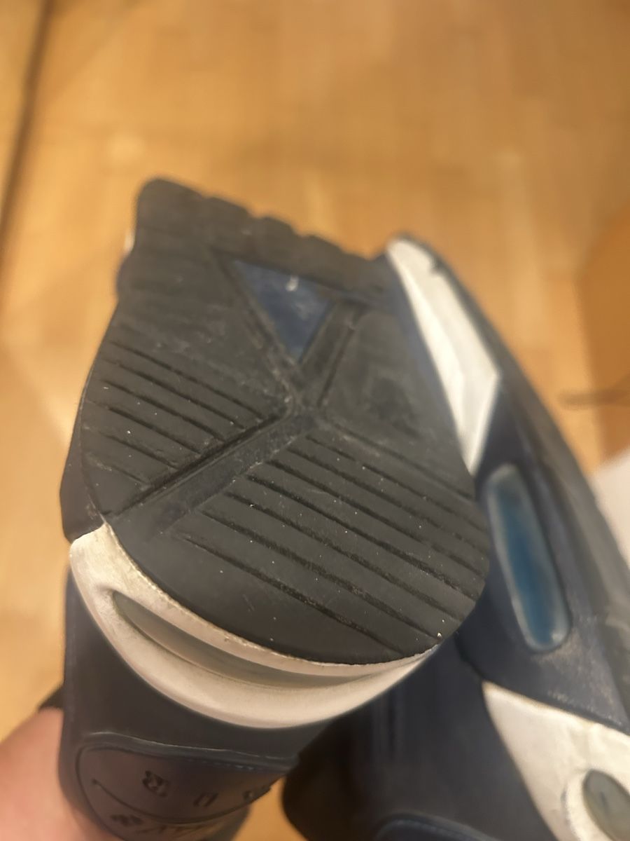 Nike Scarpe da uomo: Nike air MAX 45 – Nuovo (secondo la descrizione) da Küsnacht ZH venduto da Chager 1