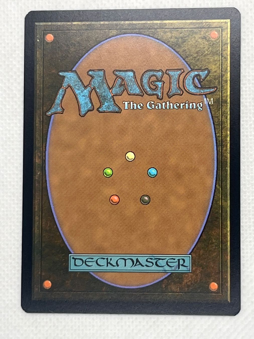 Magic The Gathering Carte collezionabili: MTG Demon's Due SNC 075 Englisch Common – Usato da Hinterkappelen venduto da Kim1992 1